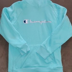 Kids Champion Hoodie